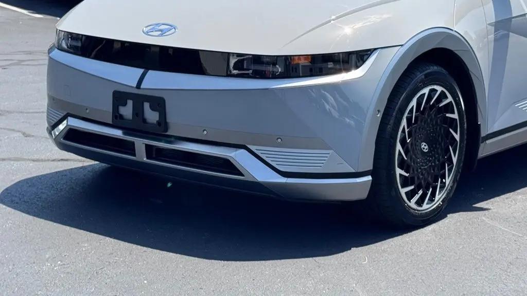 2024 Hyundai IONIQ 5 Disney100 Platinum Edition