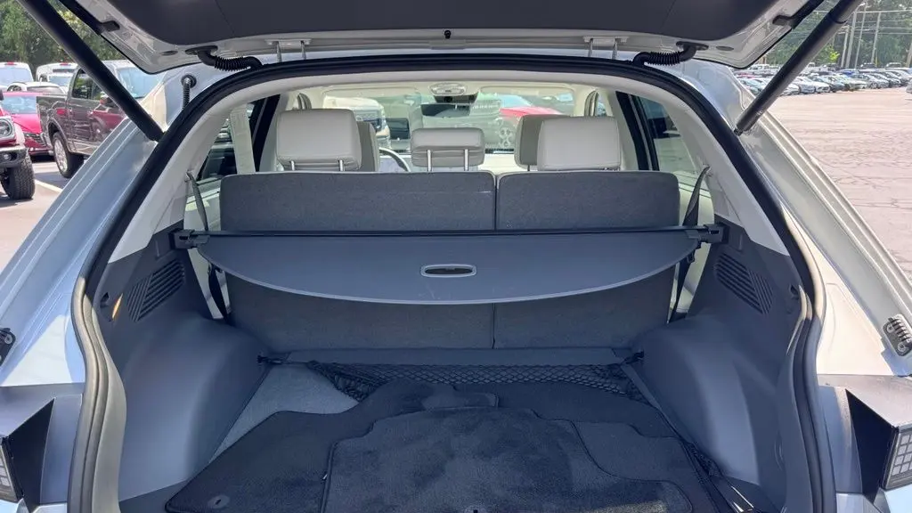 2024 Hyundai IONIQ 5 Disney100 Platinum Edition