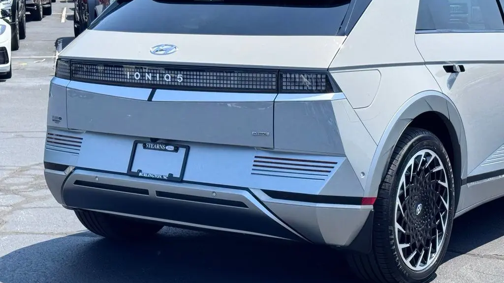 2024 Hyundai IONIQ 5 Disney100 Platinum Edition