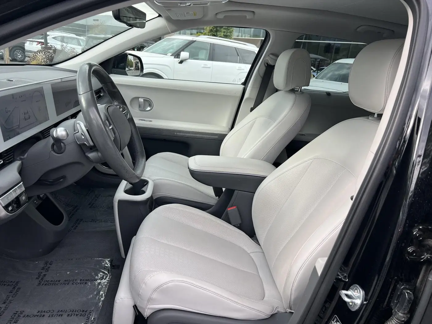 2024 Hyundai Ioniq - $33,359