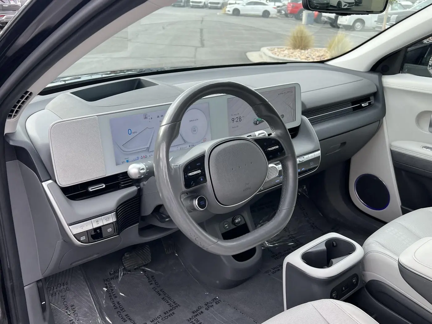 2024 Hyundai Ioniq - $33,359