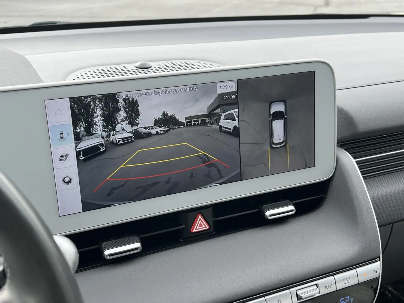 2024 Hyundai Ioniq - $33,359