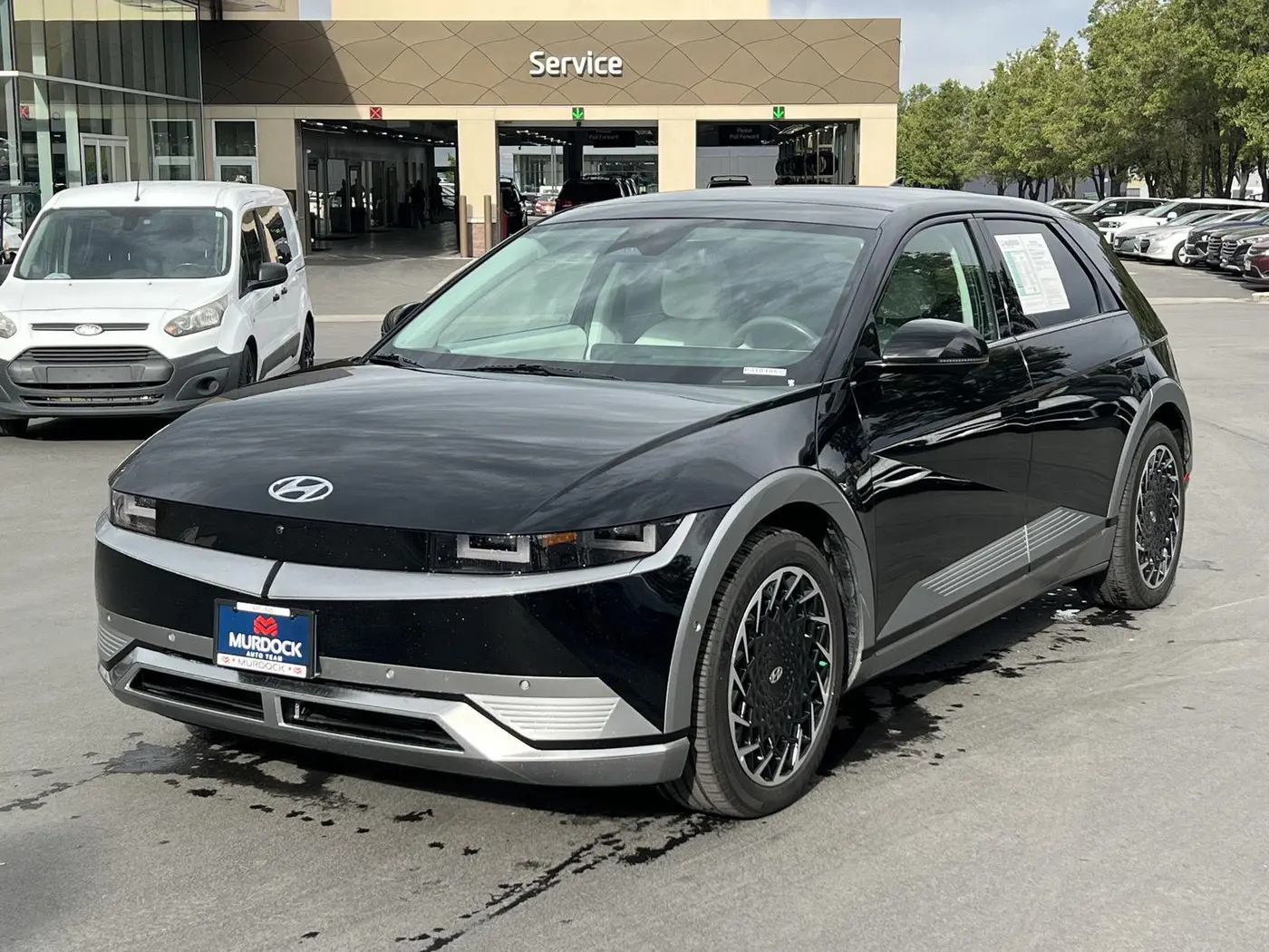 2024 Hyundai Ioniq - $33,359