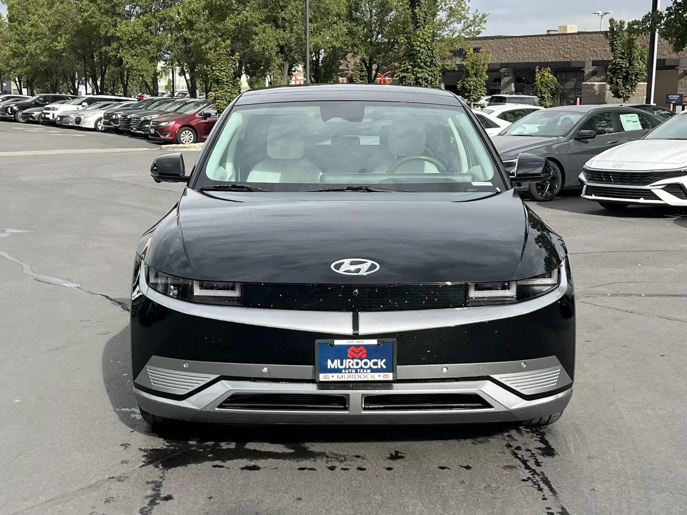 2024 Hyundai Ioniq - $33,359