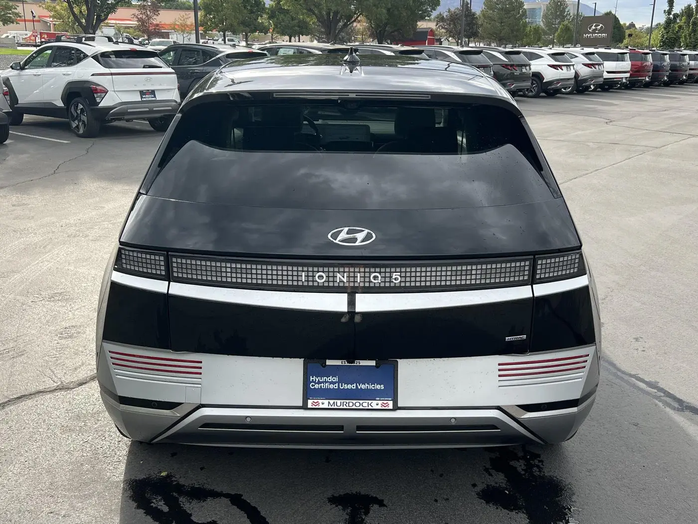 2024 Hyundai Ioniq - $33,359