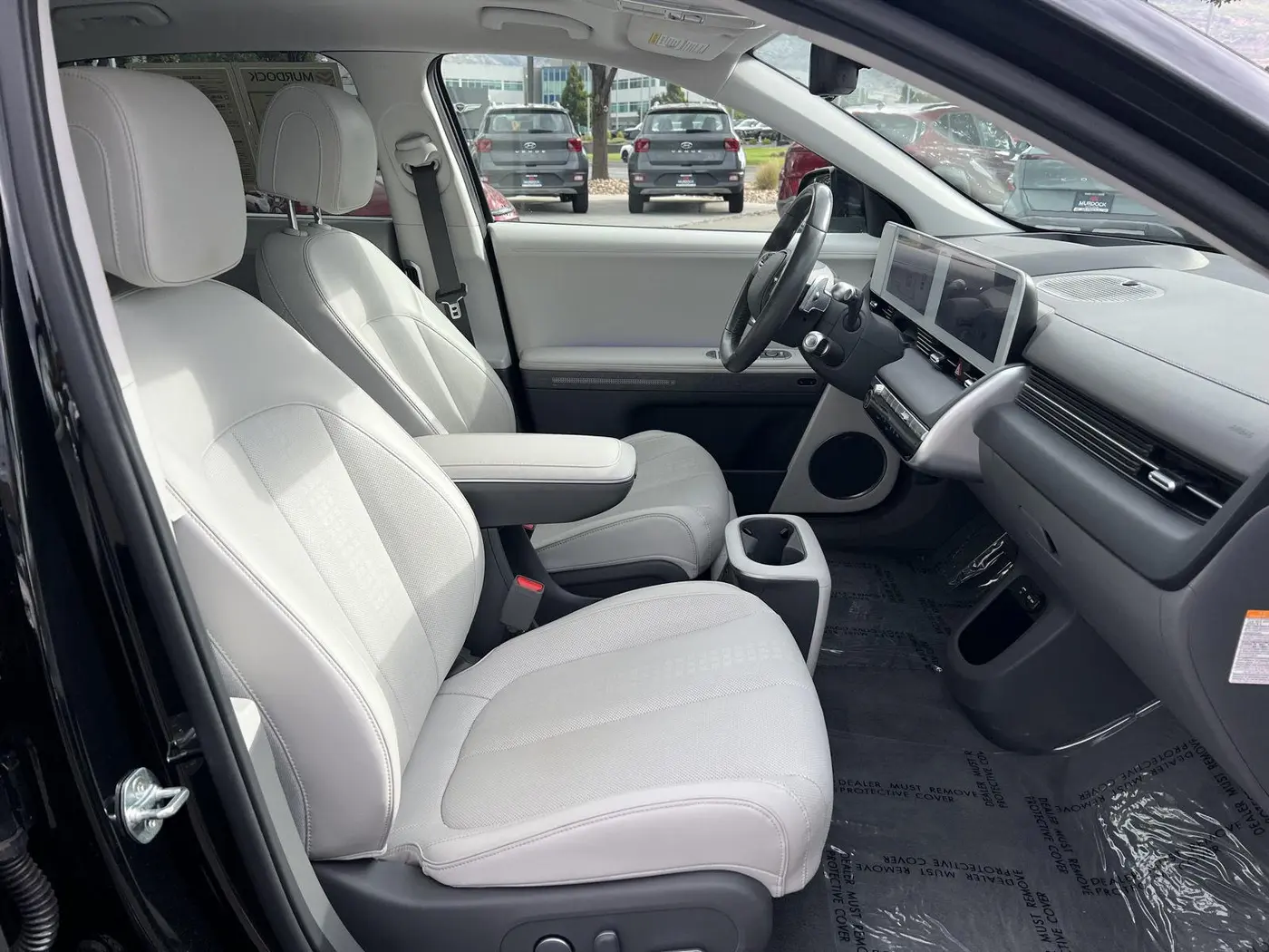 2024 Hyundai Ioniq - $33,359