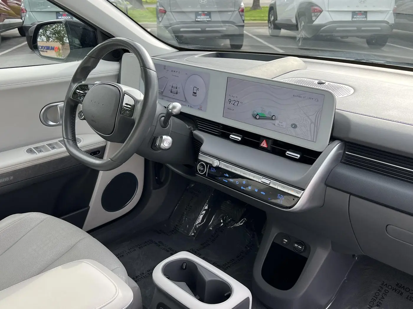 2024 Hyundai Ioniq - $33,359