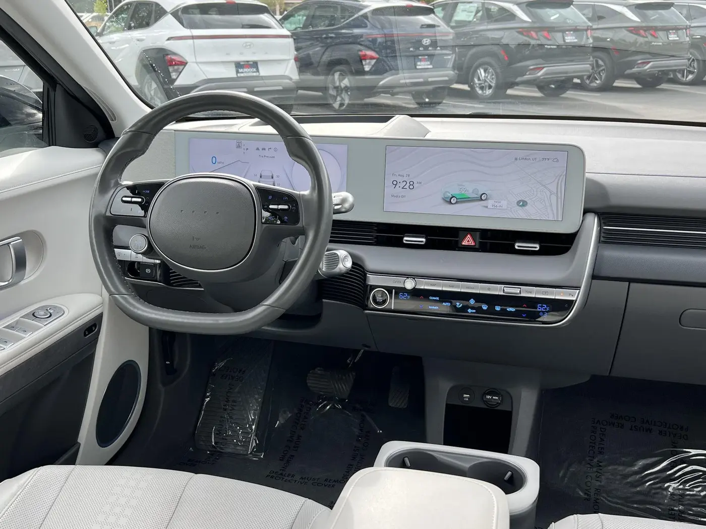 2024 Hyundai Ioniq - $33,359