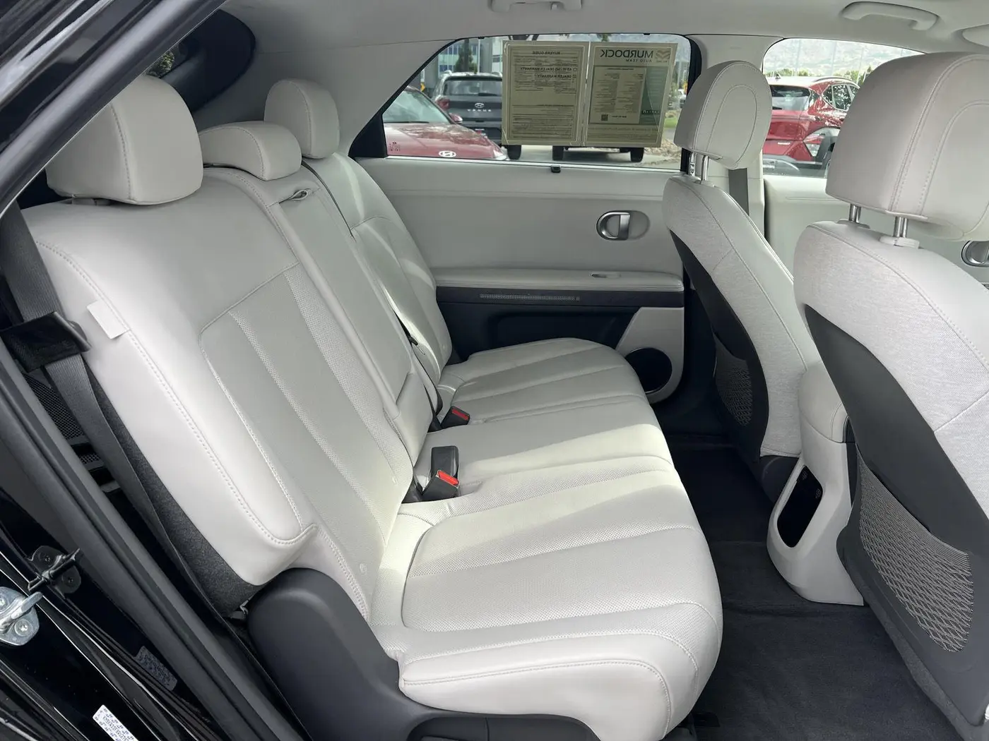 2024 Hyundai Ioniq - $33,359