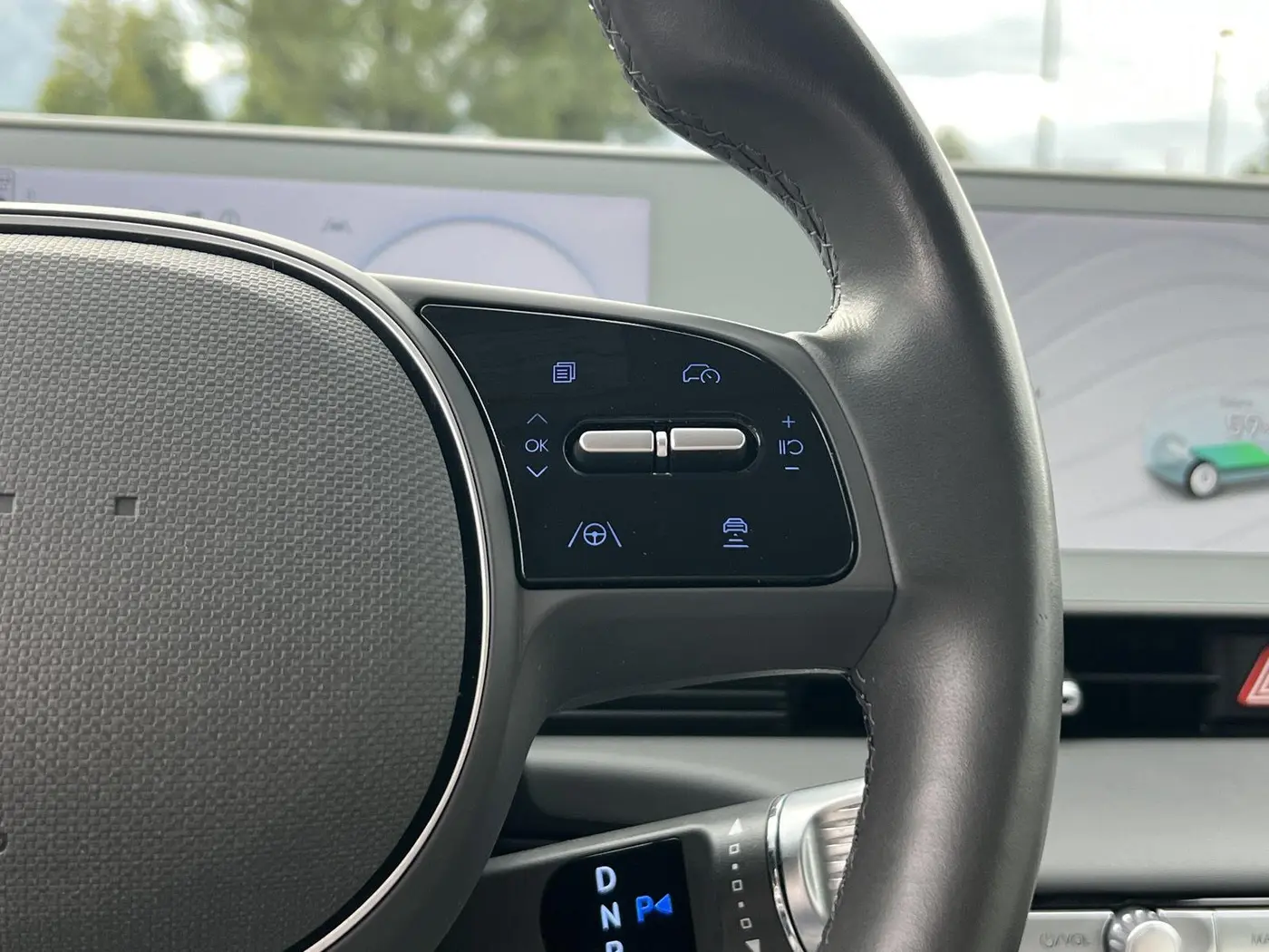 2024 Hyundai Ioniq - $33,359