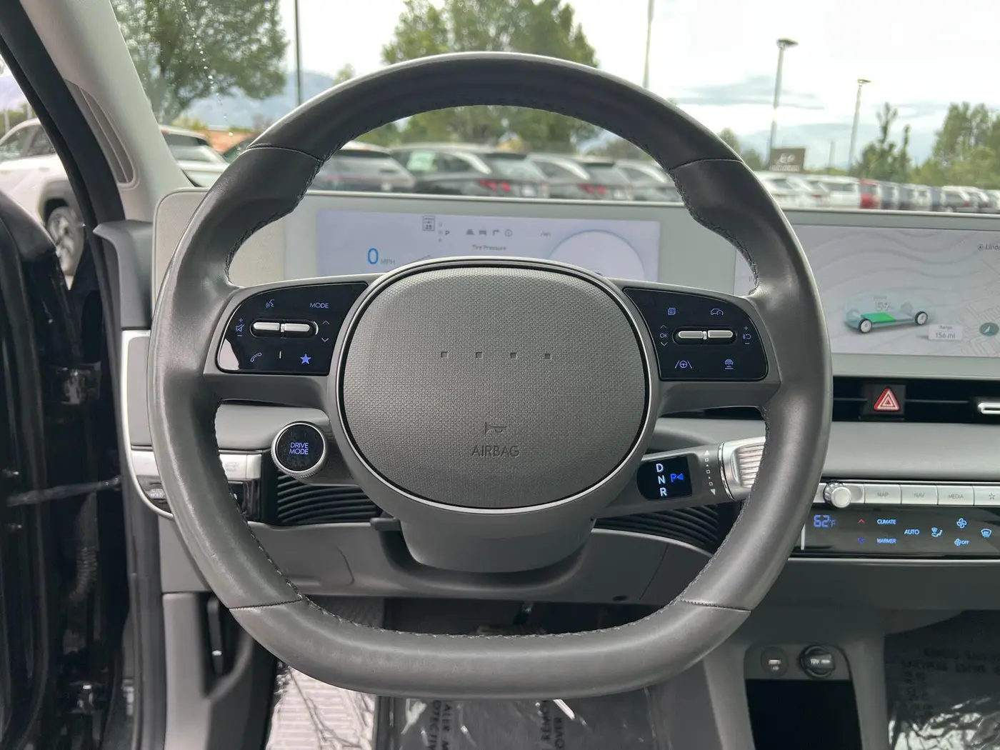 2024 Hyundai Ioniq - $33,359