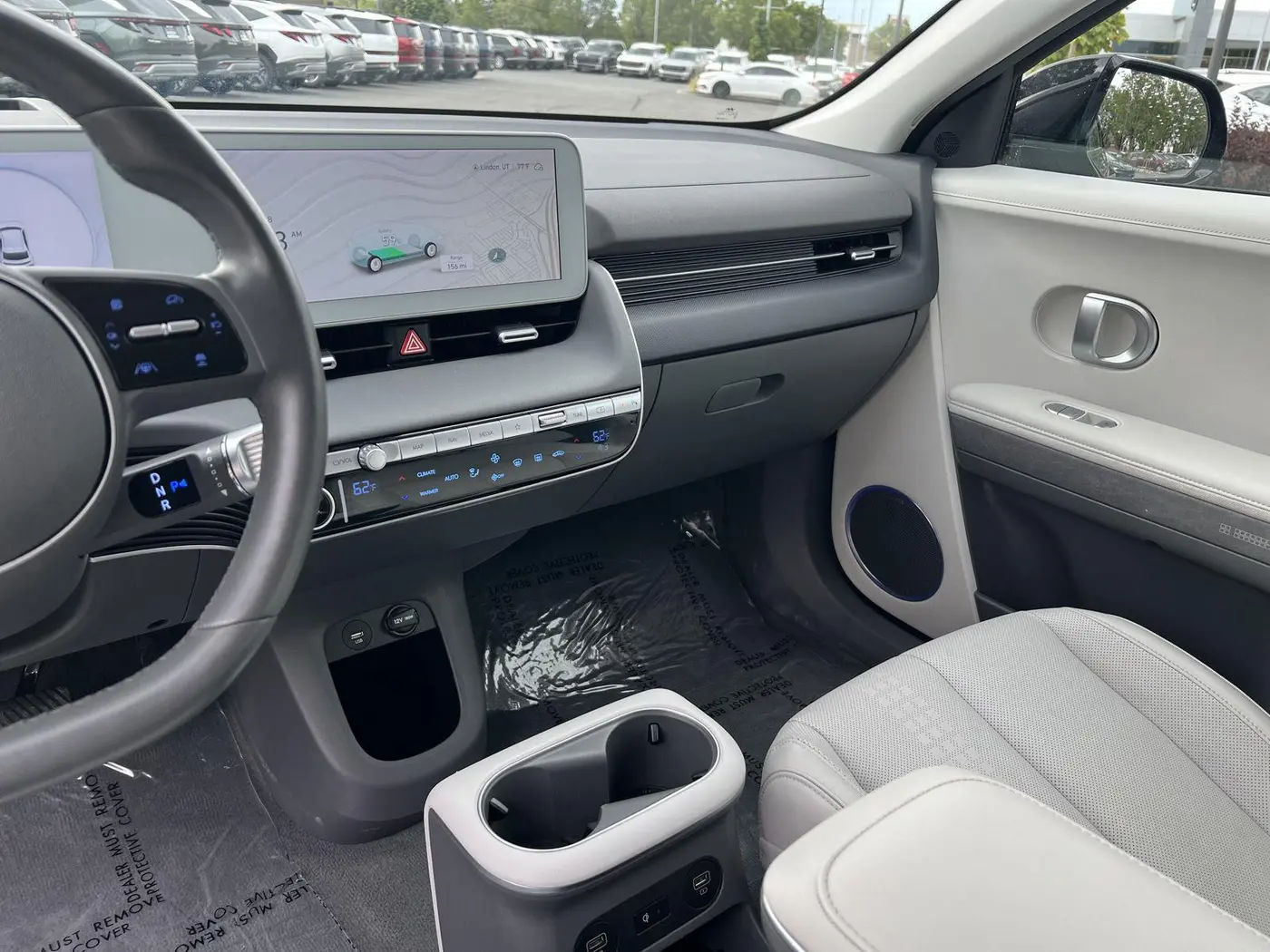 2024 Hyundai Ioniq - $33,359