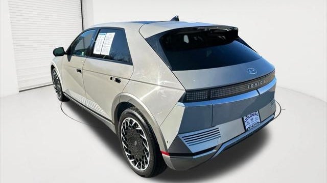2024 Hyundai IONIQ 5 Limited