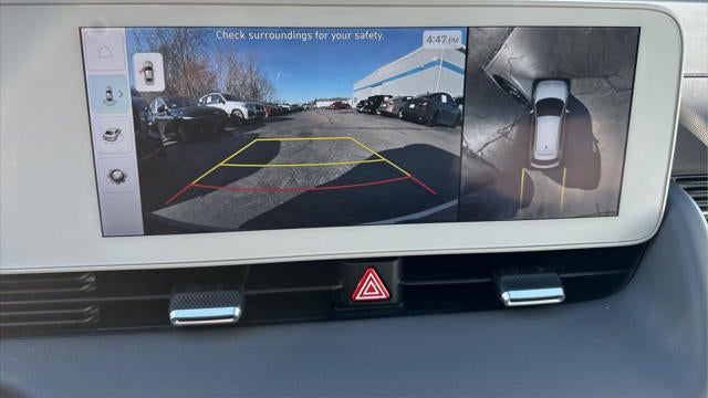2024 Hyundai IONIQ 5 Limited