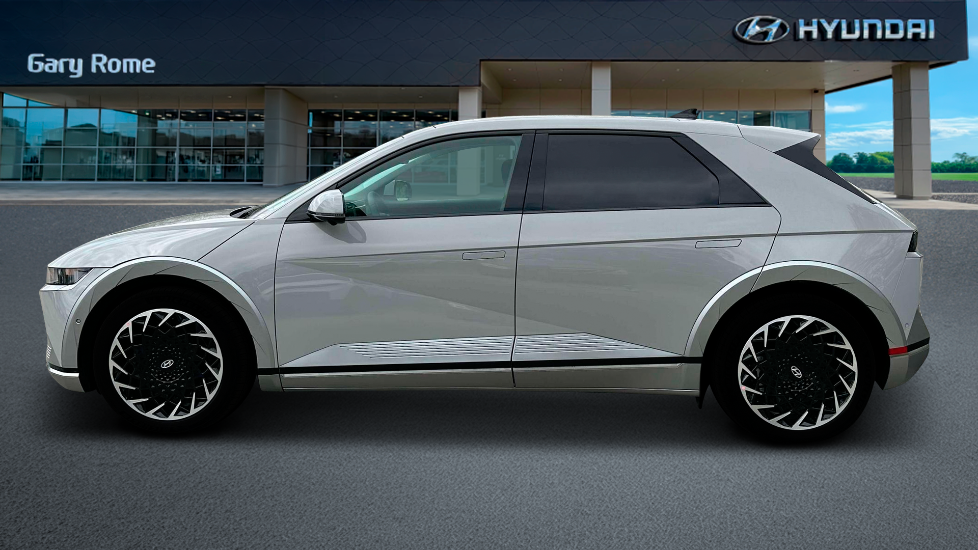 2024 Hyundai IONIQ 5 Limited