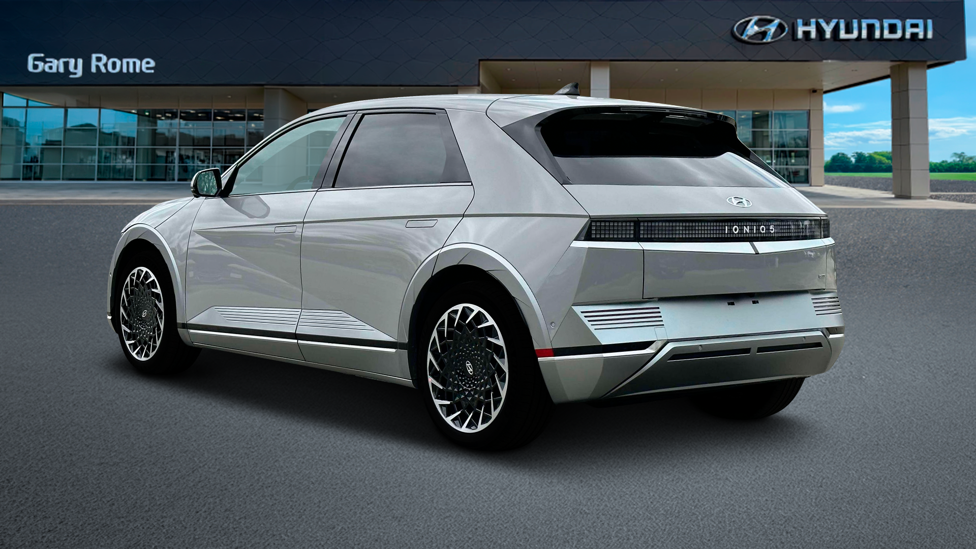 2024 Hyundai IONIQ 5 Limited