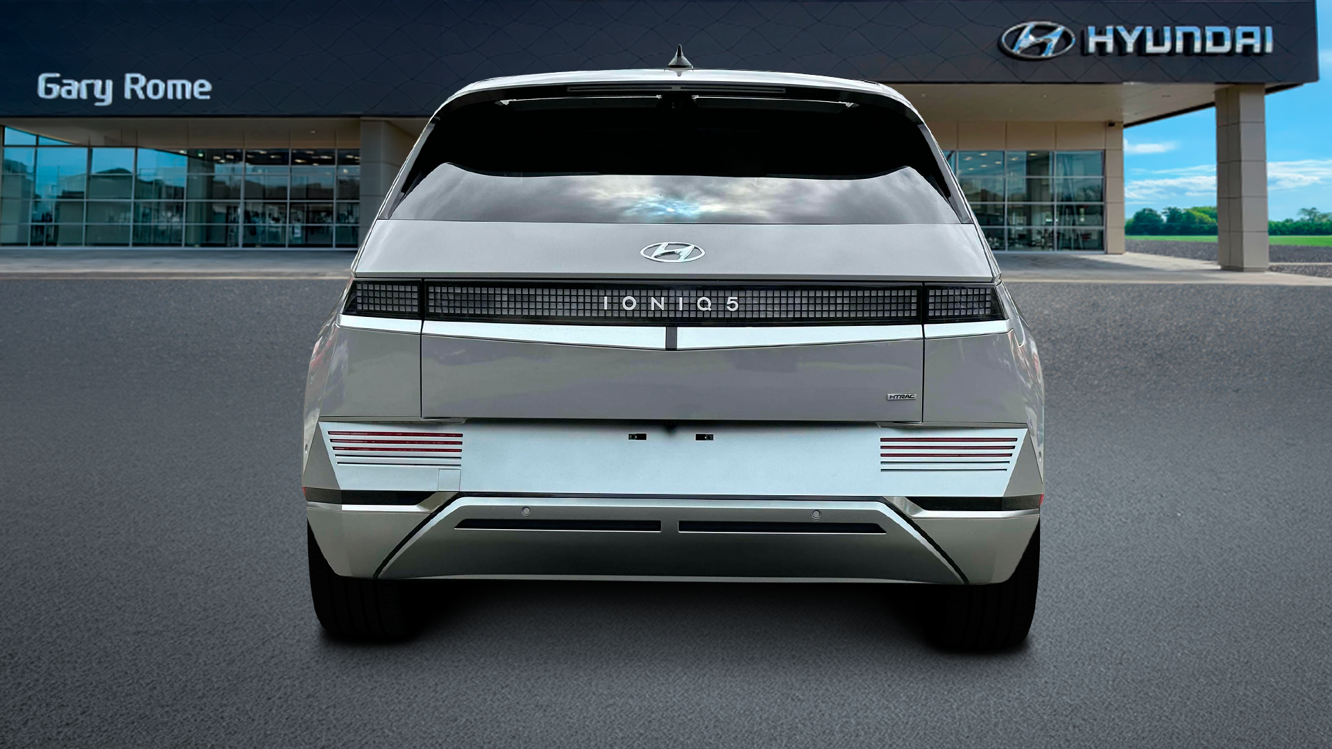 2024 Hyundai IONIQ 5 Limited