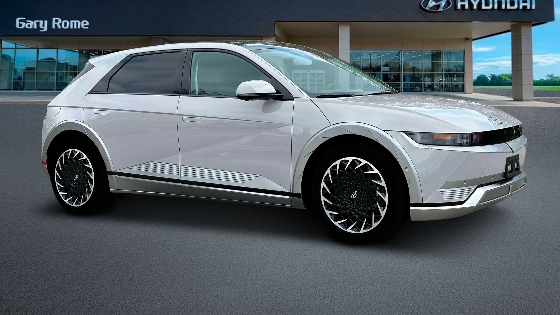 2024 Hyundai IONIQ 5 Limited