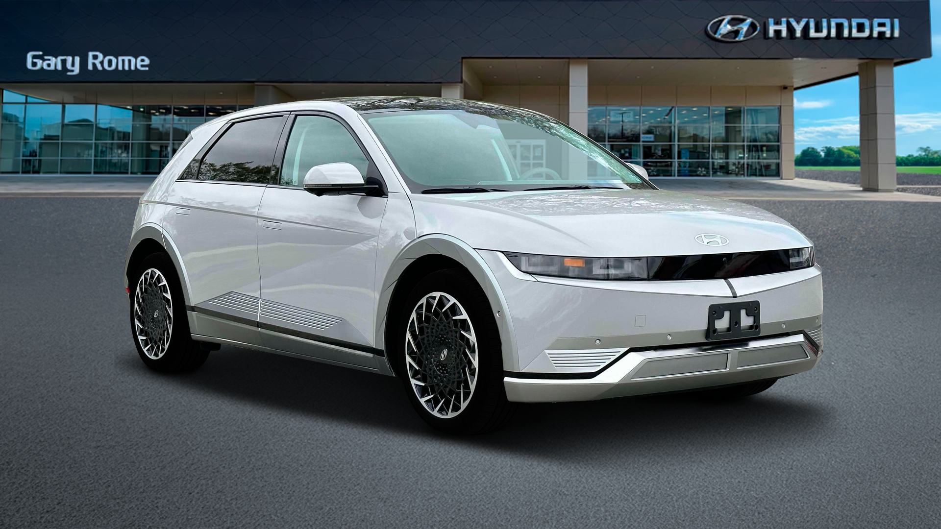 2024 Hyundai IONIQ 5 Limited