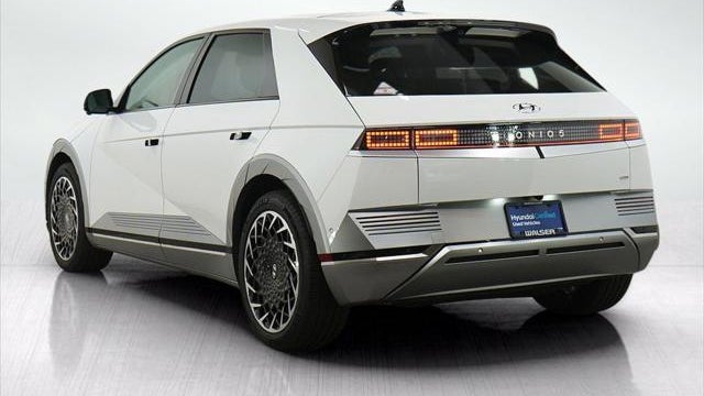 2024 Hyundai IONIQ 5 Limited