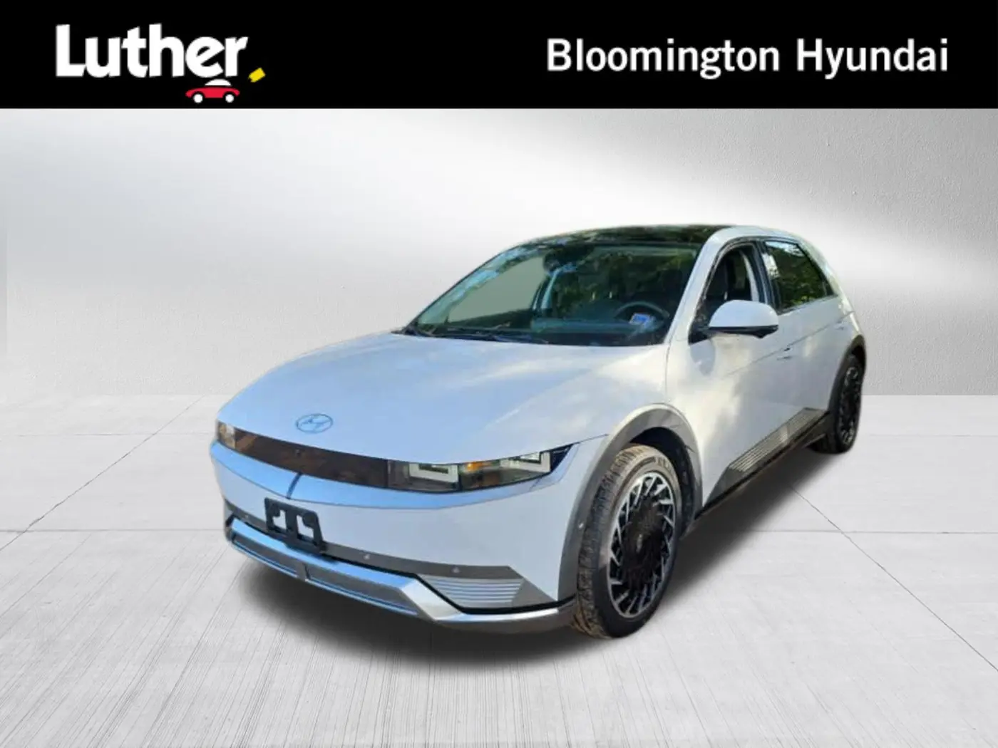2024 Hyundai Ioniq