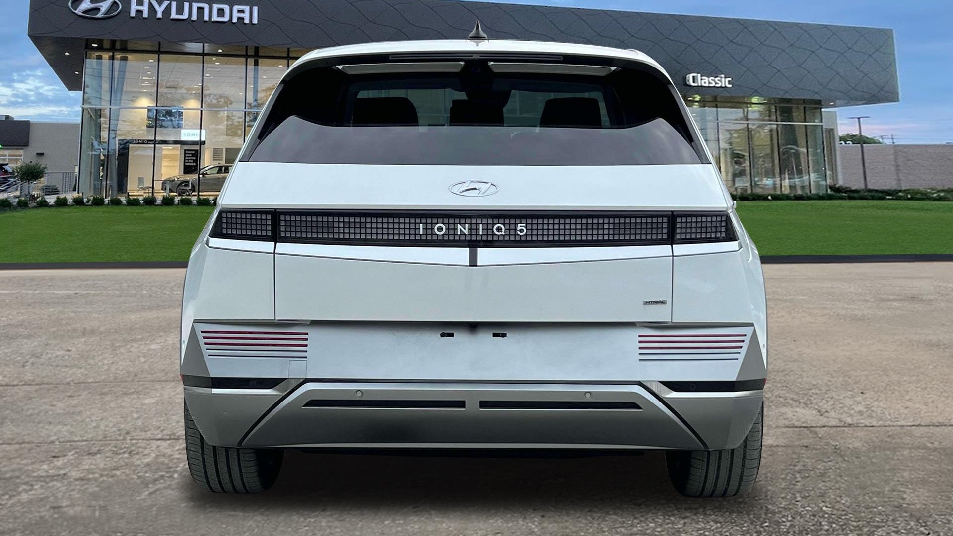 2024 Hyundai IONIQ 5 Limited