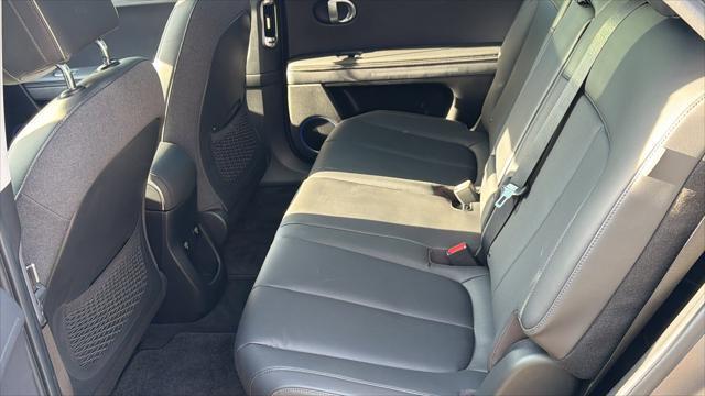 2024 Hyundai IONIQ 5 Limited