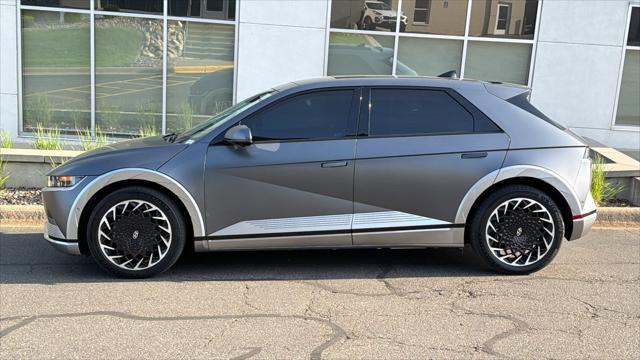 2024 Hyundai IONIQ 5 Limited