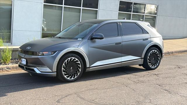2024 Hyundai IONIQ 5 Limited