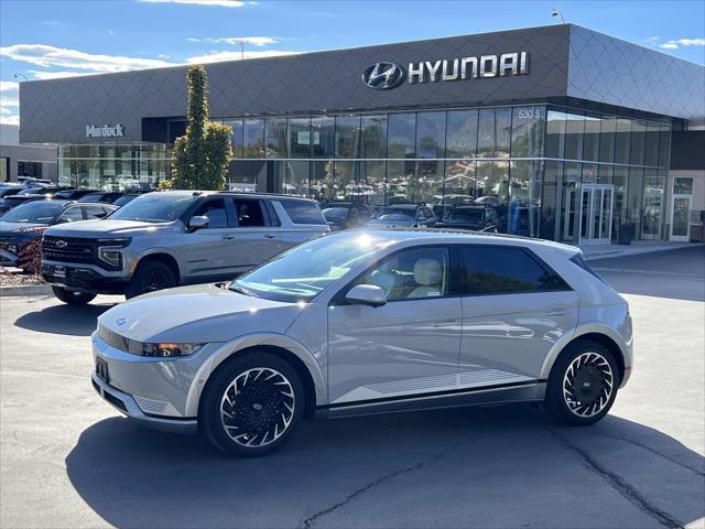 2024 Hyundai Ioniq - $35,831