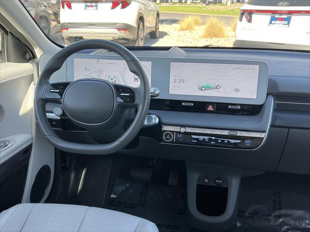 2024 Hyundai Ioniq - $35,831