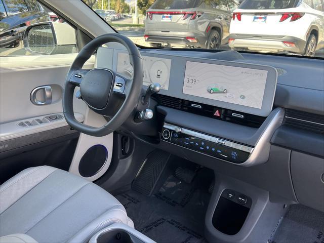 2024 Hyundai Ioniq - $35,831