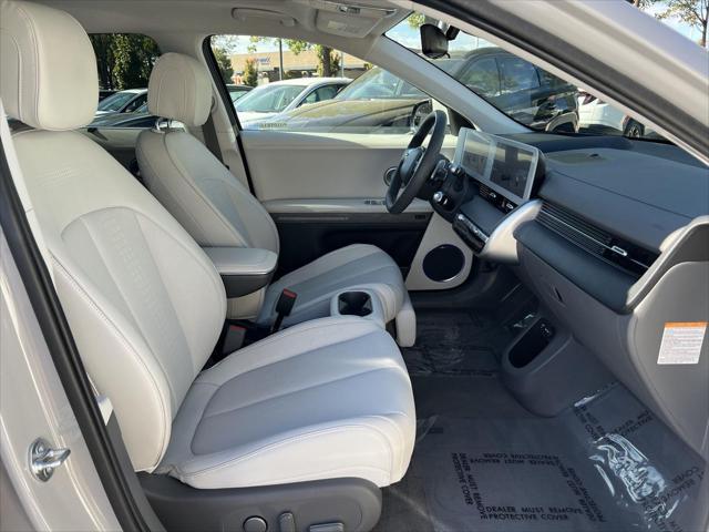 2024 Hyundai Ioniq - $35,831