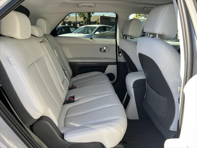 2024 Hyundai Ioniq - $35,831
