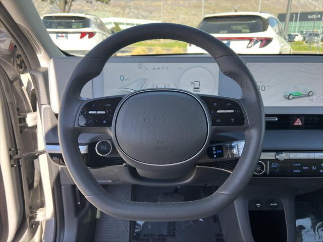2024 Hyundai Ioniq - $35,831