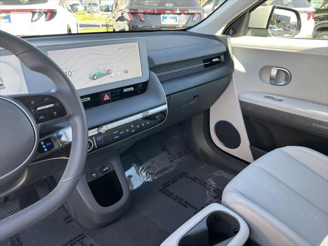 2024 Hyundai Ioniq - $35,831