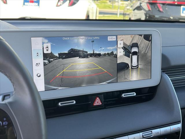 2024 Hyundai Ioniq - $35,831