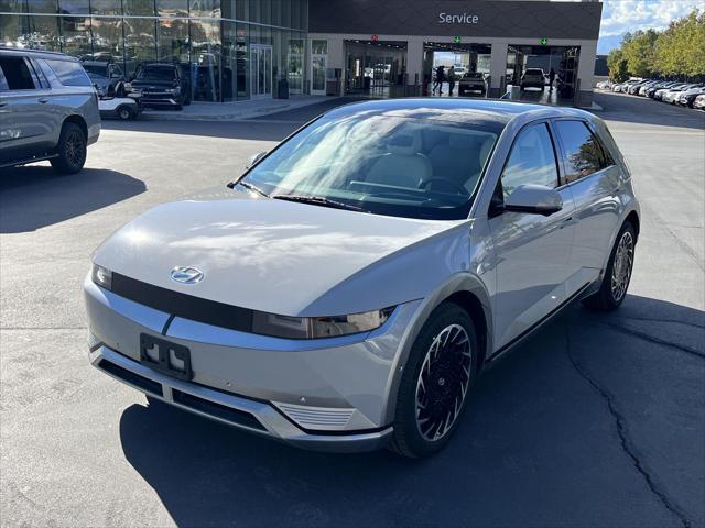 2024 Hyundai Ioniq - $35,831