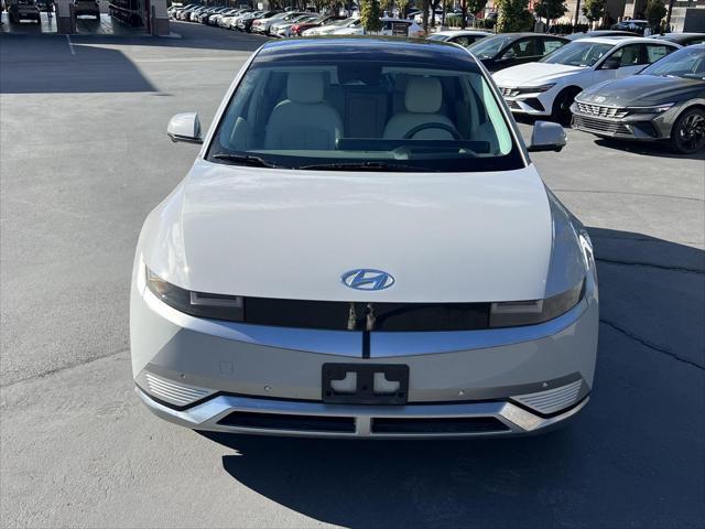 2024 Hyundai Ioniq - $35,831