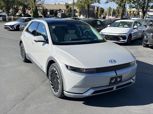 2024 Hyundai Ioniq - $35,831