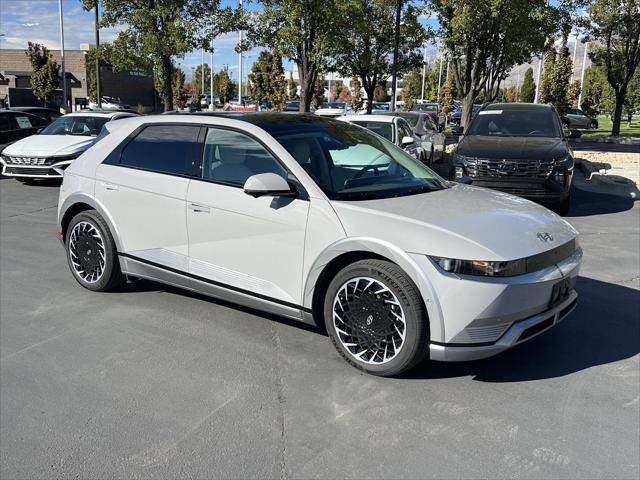 2024 Hyundai Ioniq - $35,831