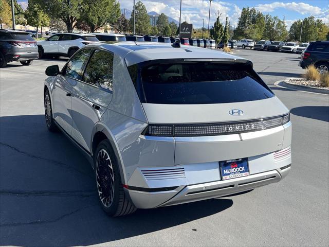 2024 Hyundai Ioniq - $35,831