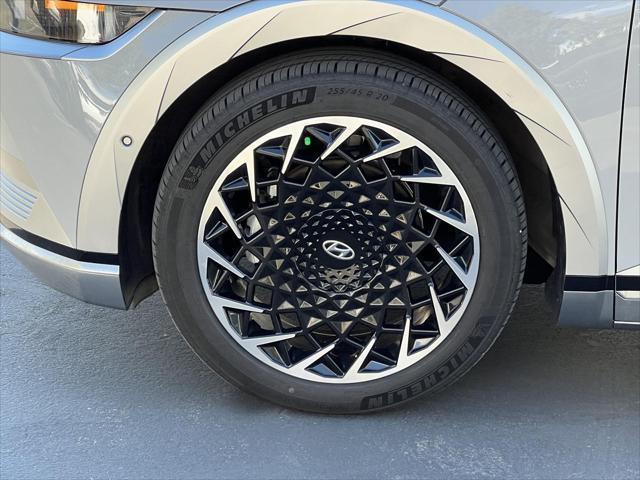 2024 Hyundai Ioniq - $35,831