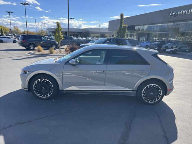 2024 Hyundai Ioniq - $35,831