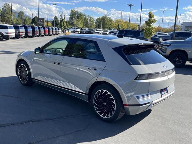 2024 Hyundai Ioniq - $35,831