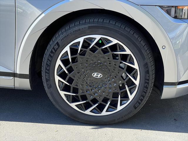 2024 Hyundai Ioniq - $35,831