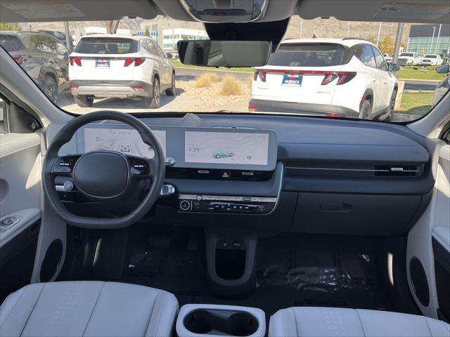 2024 Hyundai Ioniq - $35,831