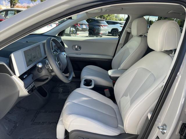 2024 Hyundai Ioniq - $35,831