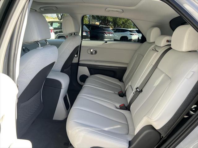 2024 Hyundai Ioniq - $35,831