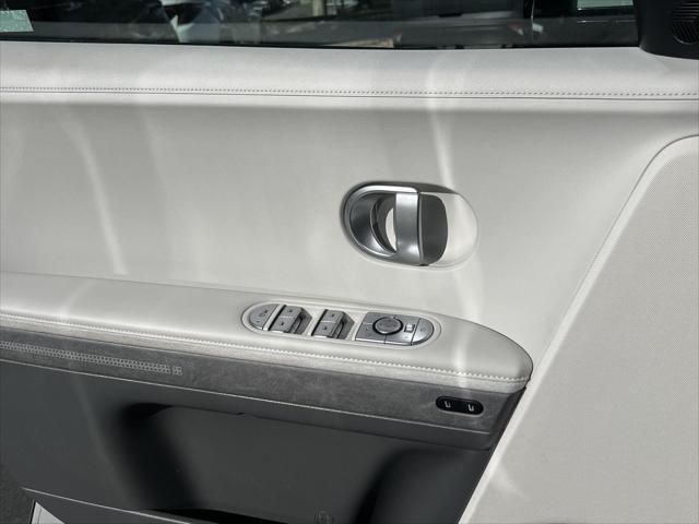 2024 Hyundai Ioniq - $35,831
